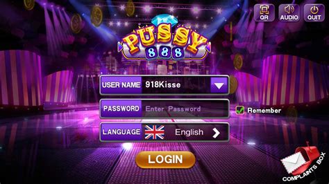 pussy 888|Game Download and Installation